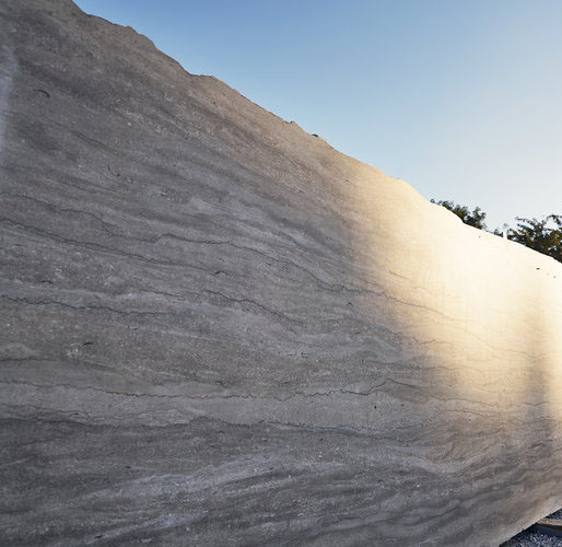 slab of marble countertop