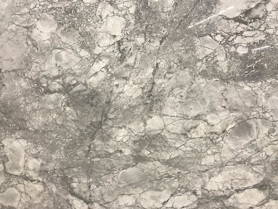 Arabescato Marble