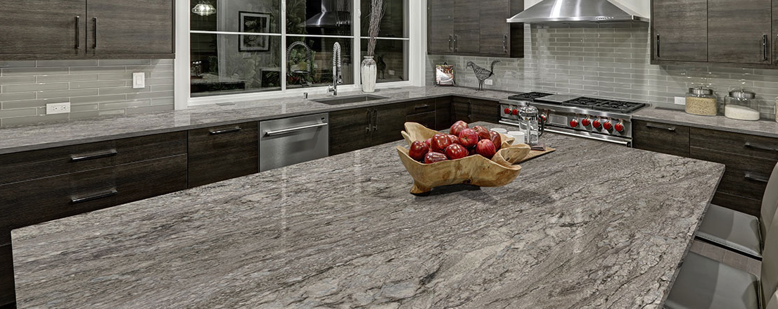 Azul Celeste - Granite - Rocktops