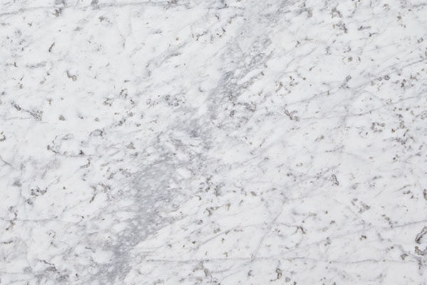 Carrara White – Marble