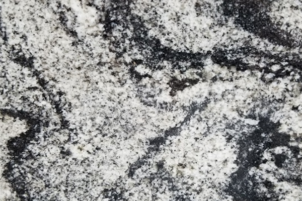 Cloudy White – Granite