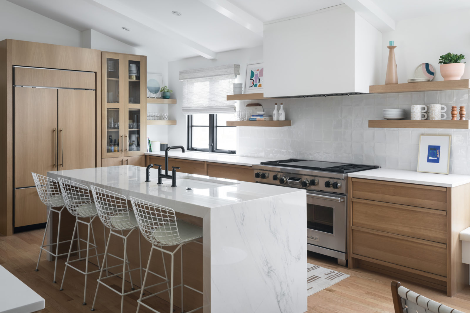 Top Kitchen Trends for 2021 - Rocktops