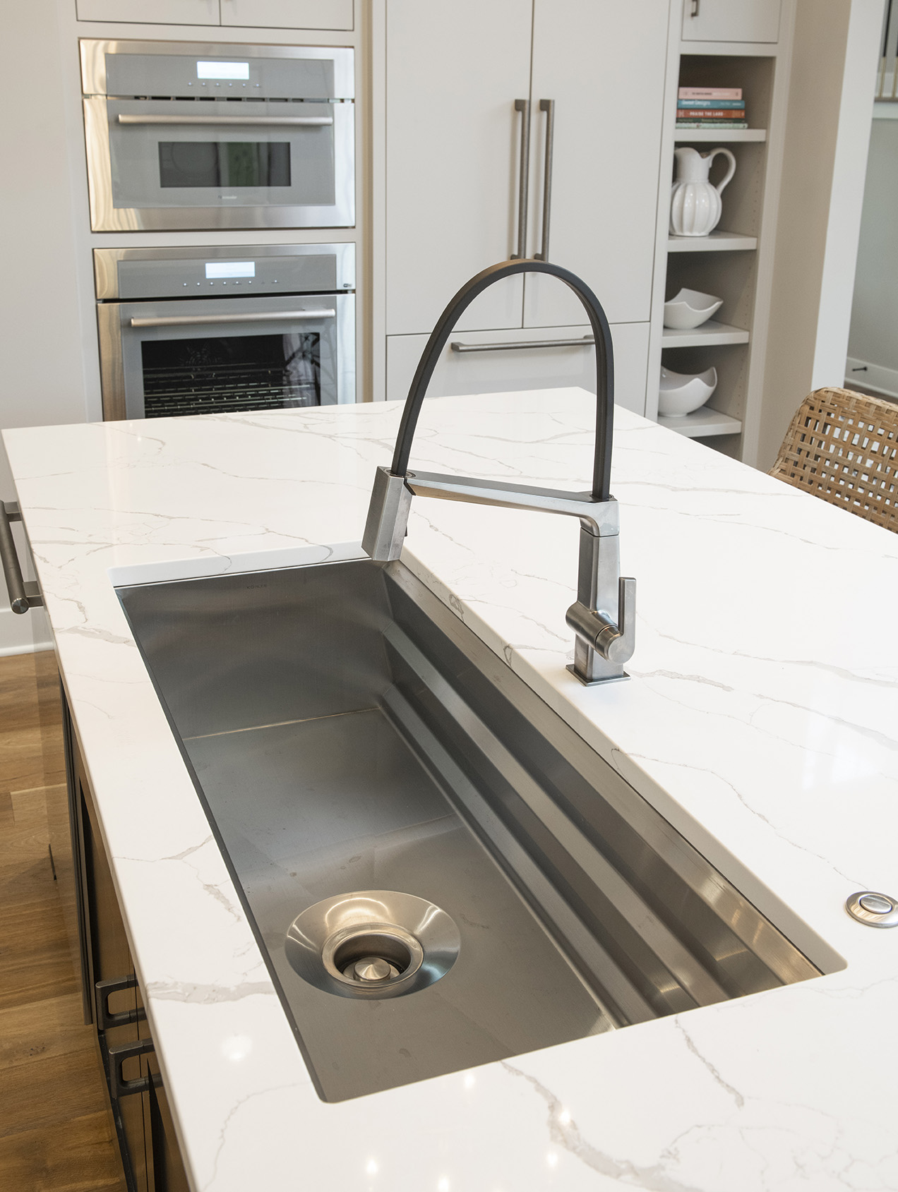 Kansas City Countertops | Homes That Rock - Homes by Chris - Rocktops